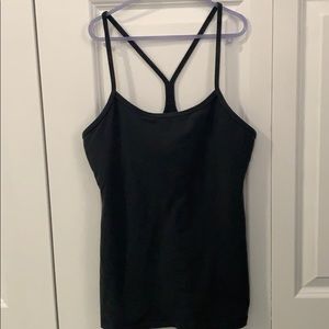 Lululemon power y tank top
